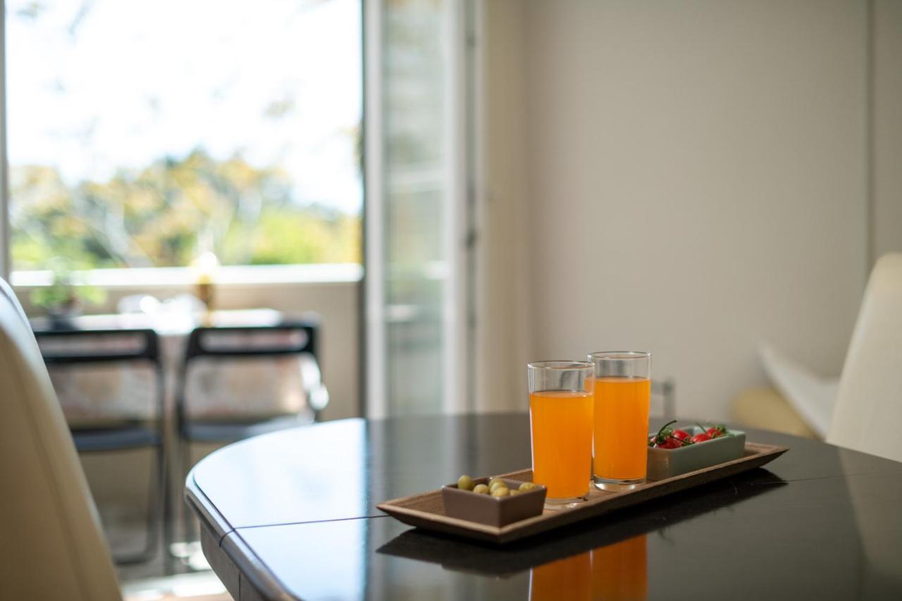 Apartment Dobrić Koromačno Zewnętrze zdjęcie