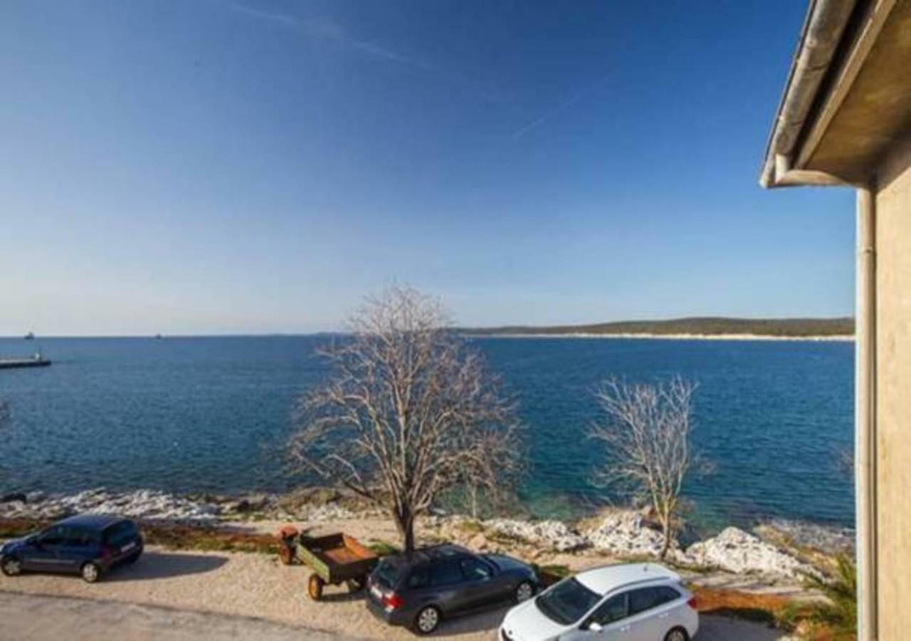 Apartment Dobrić Koromačno Zewnętrze zdjęcie