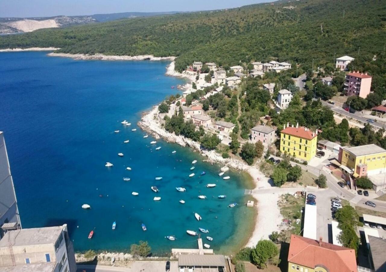 Apartment Dobrić Koromačno Zewnętrze zdjęcie